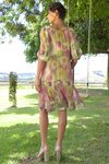 Trelise Cooper SWEET NOTHINGS Tunic