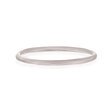 Linda Tahija Plain Polished Ring