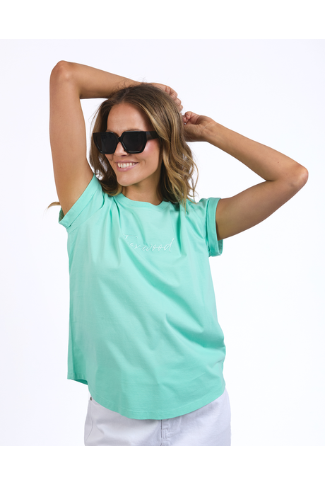 Foxwood SIGNATURE Tee