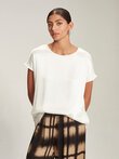 Caroline Sills CATALINA Top