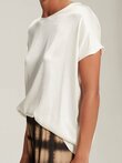 Caroline Sills CATALINA Top