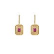 Zahar SHELLEY Earrings