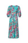 Loobie's Story MATERA MIDI Dress