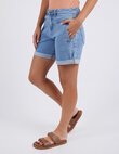 Foxwood DEVI Short