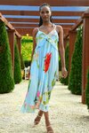 Trelise Cooper FRILL YOU STILL LOVE ME Dress