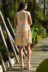 Cooper SUMMER TIME LIVIN EASY Dress