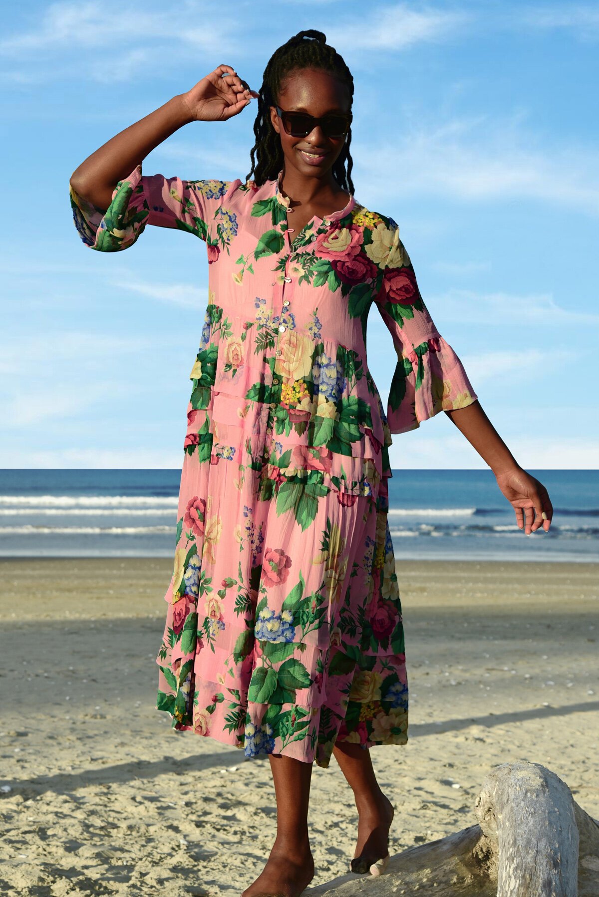 Trelise Cooper CHERISH THE LOVE Dress - Dresses : Diahann Boutique