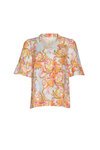 Madly Sweetly FROND OF YOU Blouse