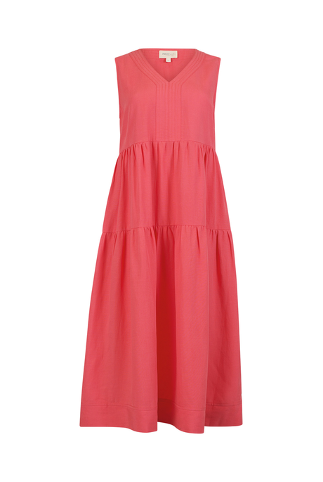 Chasing Sunshine Midi Dress main image 1