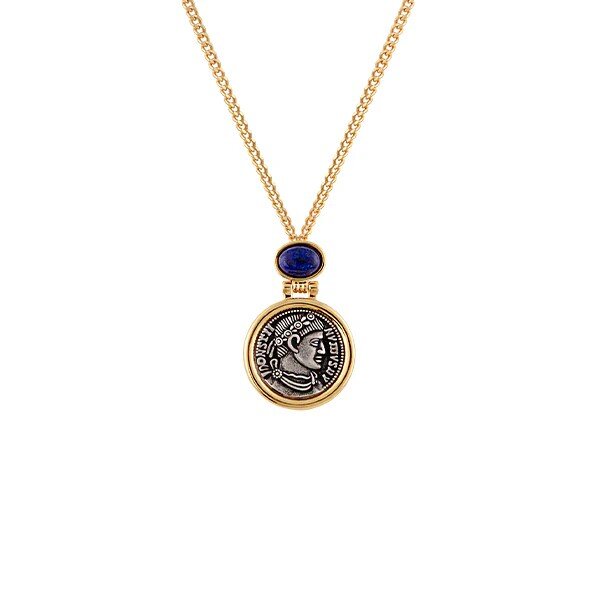 Leudica Necklace Leudica Necklace