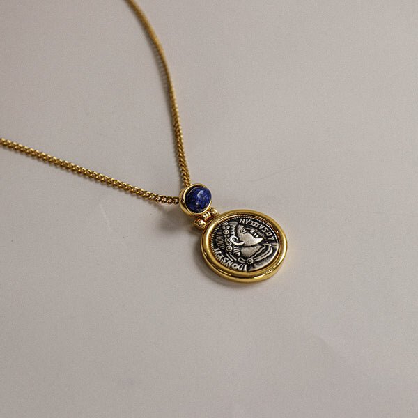 Leudica Necklace Leudica Necklace