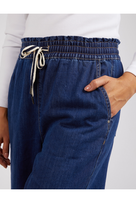 Elm GRETA WIDE LEG Pant