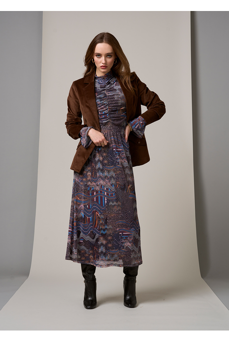 Loobie's Story PRUDENCE Blazer (2 Colours)