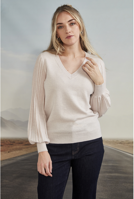 Verge NINA Sweater