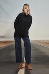 Verge JEWEL Sweater
