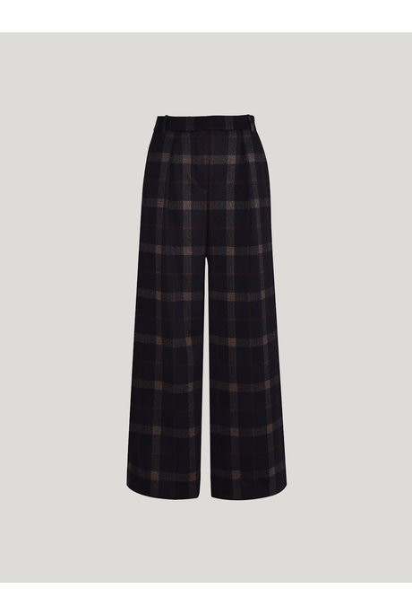 Sills KELSEY CHECK Pant