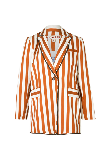 Cooper BLAZERS EDGE Jacket