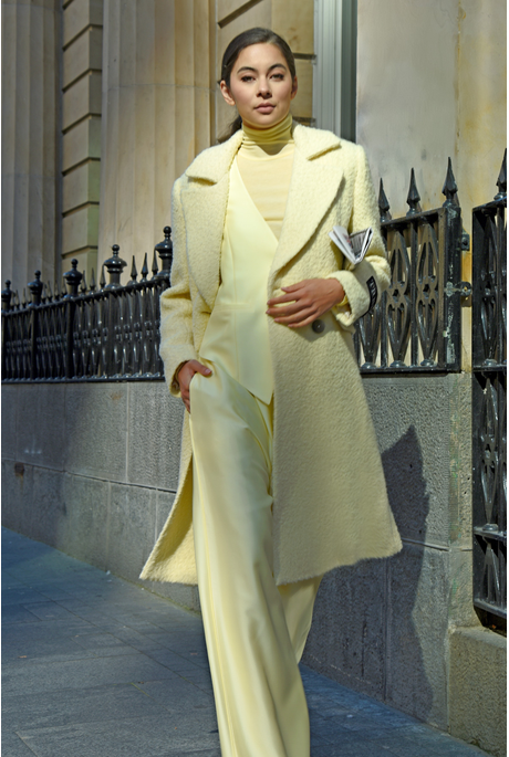 Trelise Cooper MADAME PRESIDENT Coat