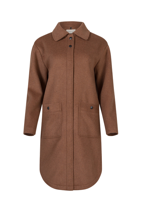 Madly Sweetly SLEUTH Coat