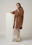 Madly Sweetly SLEUTH Coat