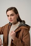 Madly Sweetly SLEUTH Coat