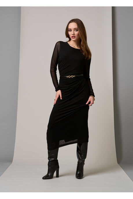 Loobie's Story ASTON CREW Dress