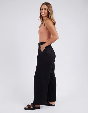 Foxwood ELINIA WIDE LEG Pant-pants-Diahann Boutique