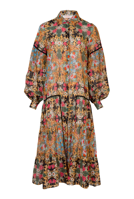 Coop CANDY CORNER Dress