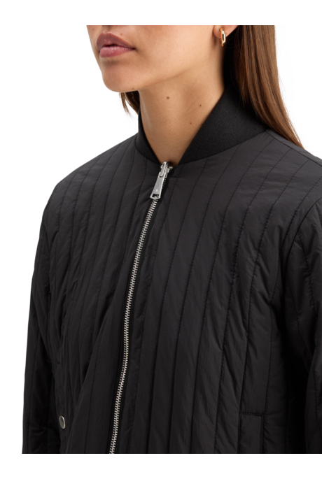 Scotch and Soda REVERSIBLE Bomber
