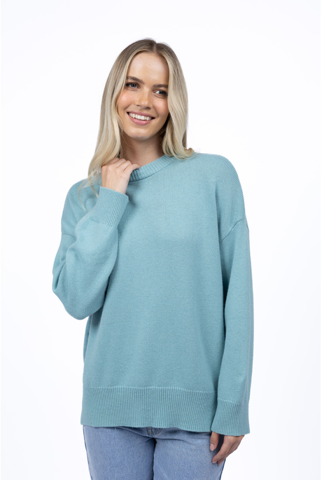 Humidity ASHA Jumper
