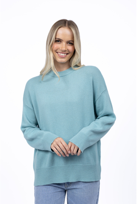 Humidity ASHA Jumper