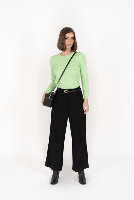Mae Jumper - Black main image 0
