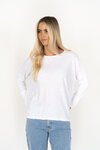 Humidity DIPPY L/S Tee