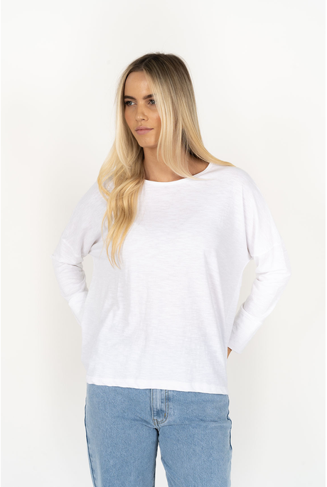 Humidity DIPPY L/S Tee