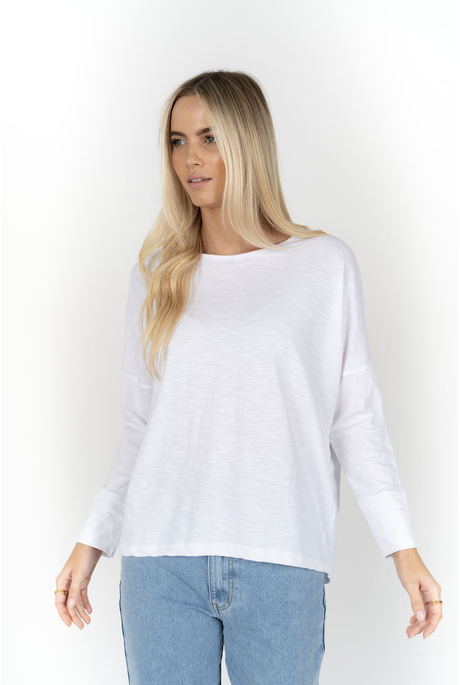 Humidity DIPPY L/S Tee
