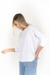 Humidity DIPPY L/S Tee