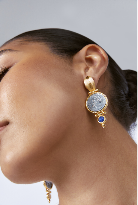 Zahar EMMIE Earrings