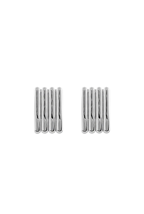 Zahar AYLA SILVER Earrings