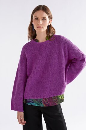 Elk AGNA Sweater-jumpers-Diahann Boutique