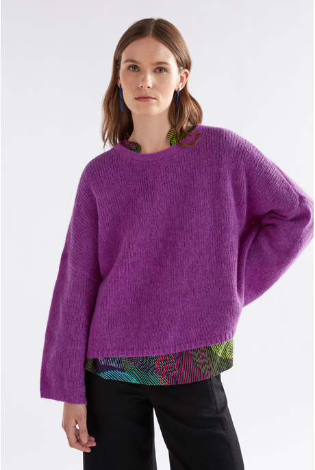 Elk AGNA Sweater