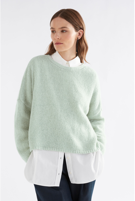Elk AGNA Sweater