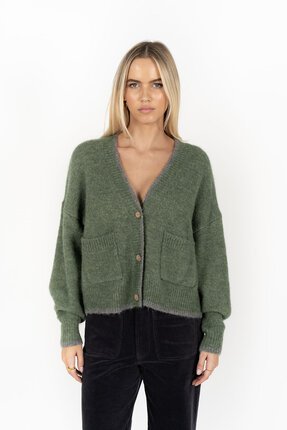 Humidity ROMI Cardi-cardigans-Diahann Boutique