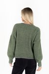Humidity ROMI Cardi