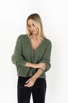 Humidity ROMI Cardi