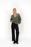 Humidity ROMI Cardi