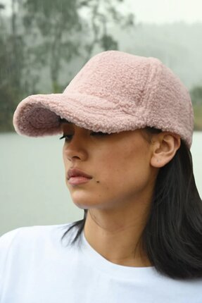 Curate NO CAP Hat-accessories-Diahann Boutique