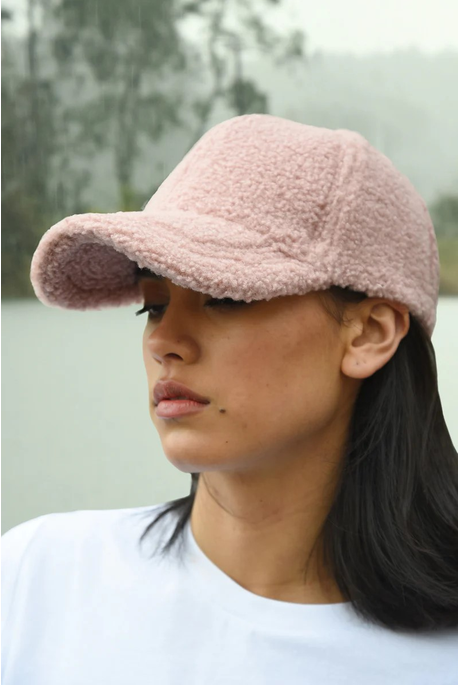 Curate NO CAP Hat