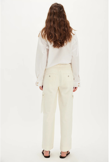 Free People - Women's Park Ave Pant