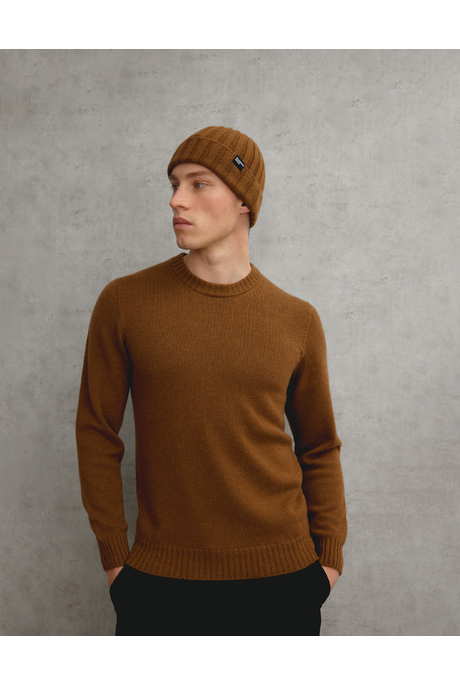 STANDARD ISSUE Cashmere sacrf