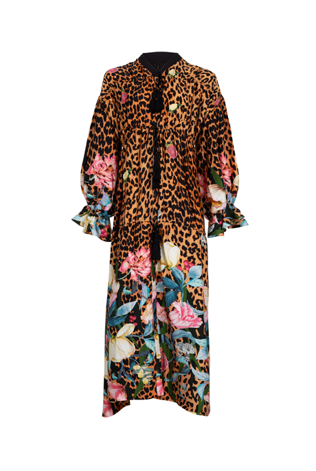 Trelise Cooper OFF TROPIC Dress